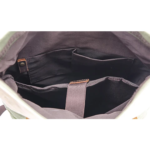 Sac à dos femme vintage | GUNNBJORN