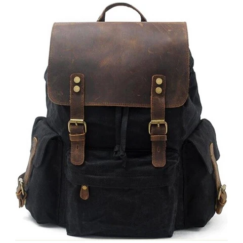 Sac à dos aventurier | K2