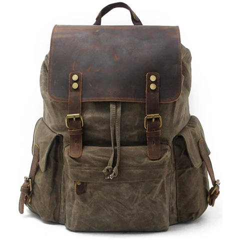 Sac à dos aventurier | K2
