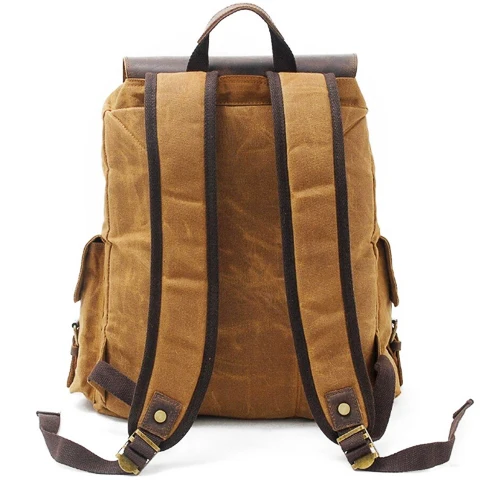 Sac à dos aventurier | K2