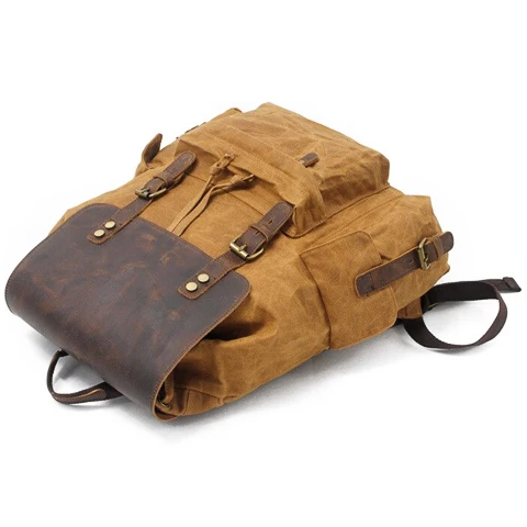 Sac à dos aventurier | K2
