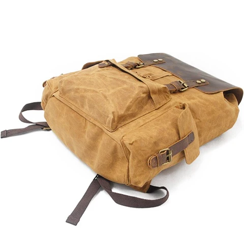 Sac à dos aventurier | K2