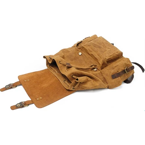 Sac à dos aventurier | K2