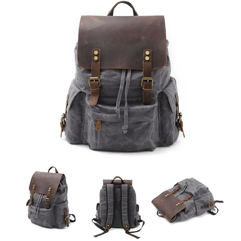 Sac à dos aventurier | K2