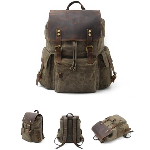 Sac à dos aventurier | K2