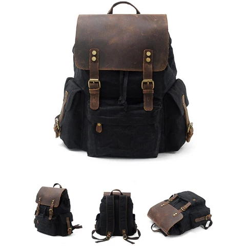 Sac à dos aventurier | K2