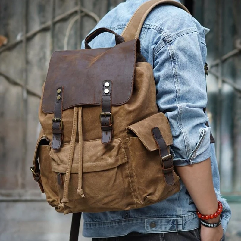 Sac à dos aventurier | K2