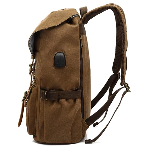 Sac à dos randonnée vintage | MONT BLANC