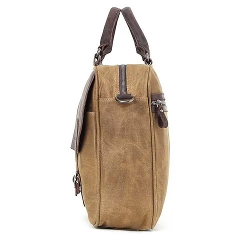 Sac bandoulière vintage femme | LOMOND