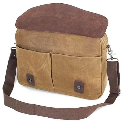 Sac bandoulière vintage femme | LOMOND