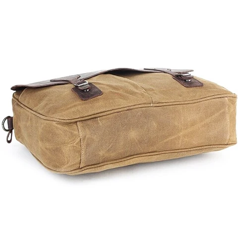 Sac bandoulière vintage femme | LOMOND