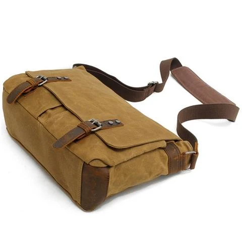 Sac bandoulière vintage | EARN