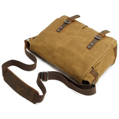 Sac bandoulière vintage | EARN
