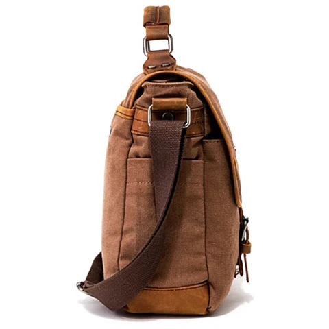 Sacoche homme vintage | AFFRIC