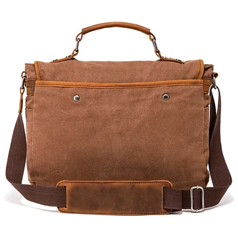 Sacoche homme vintage | AFFRIC
