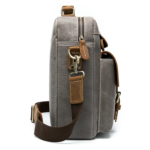 Sac messenger homme | RANNOCH