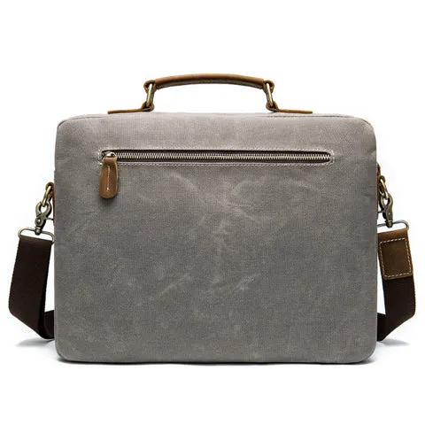 Sac messenger homme | RANNOCH