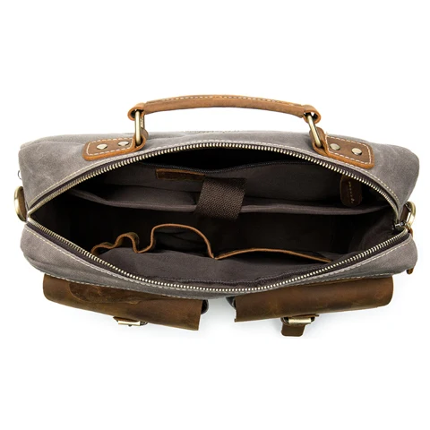 Sac messenger homme | RANNOCH