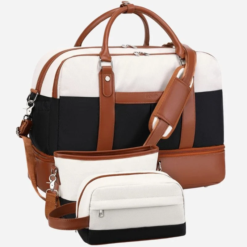 Sac taille cabine