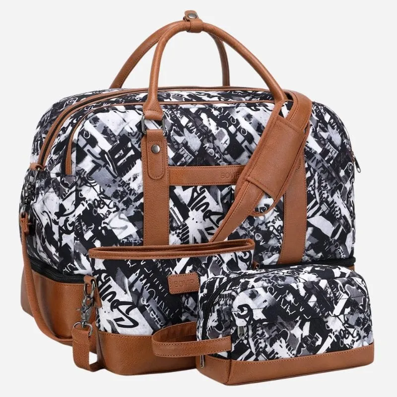 Sac taille cabine