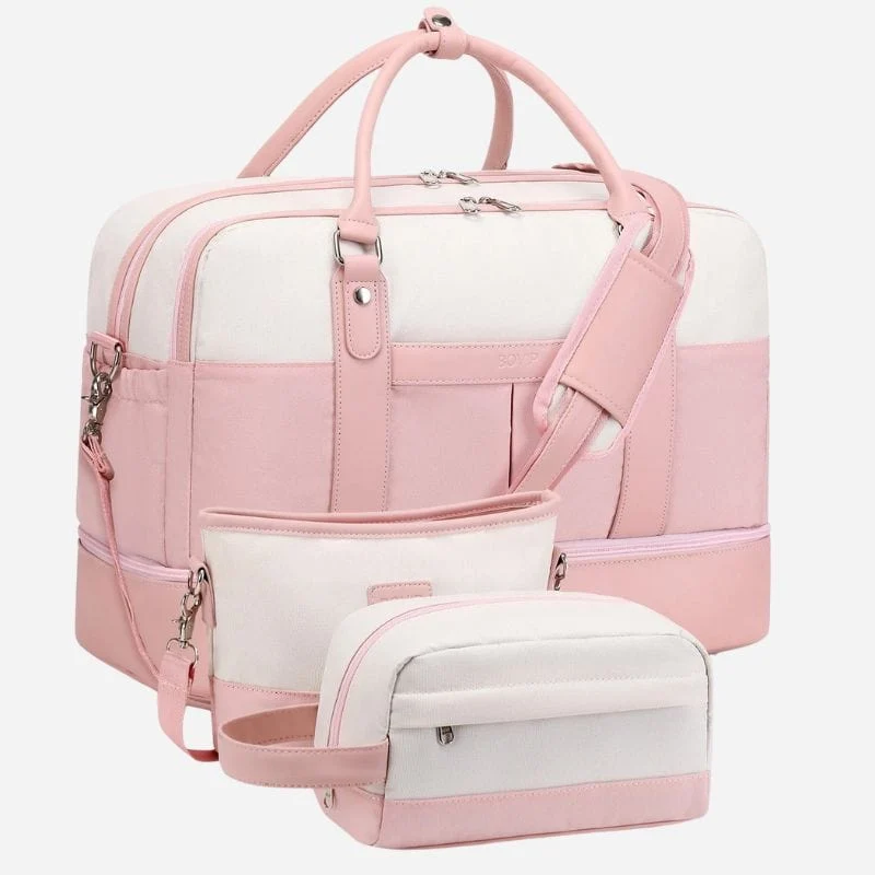 Sac taille cabine