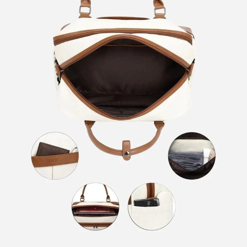 Sac taille cabine