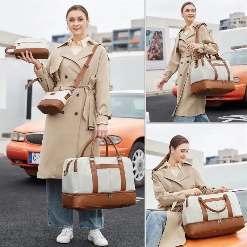 Sac taille cabine