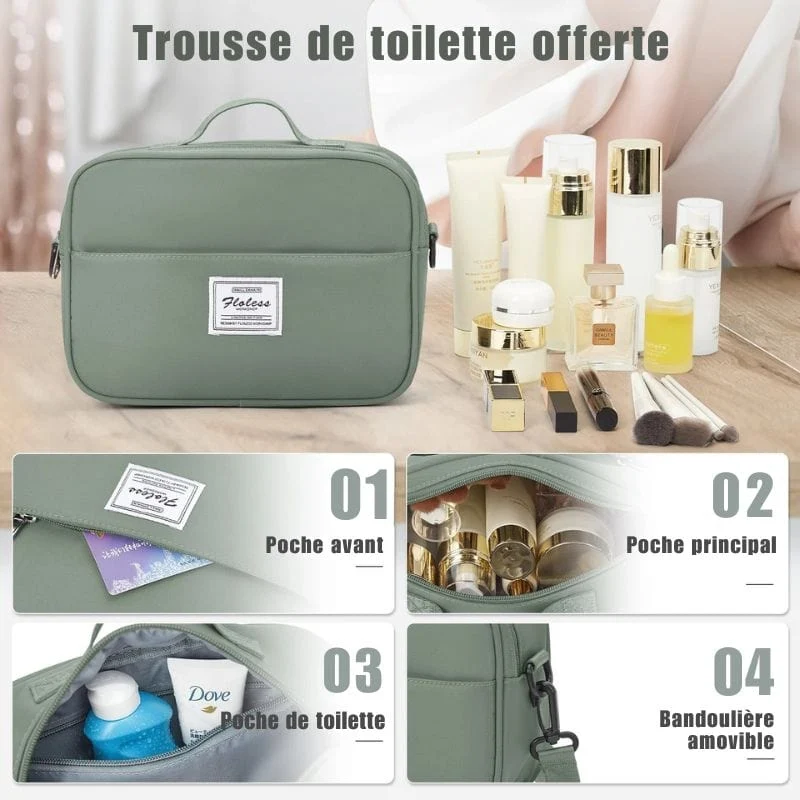 Sac de cabine avion