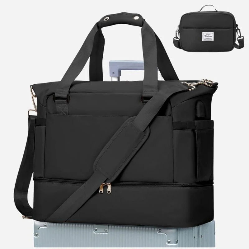 Sac de cabine avion