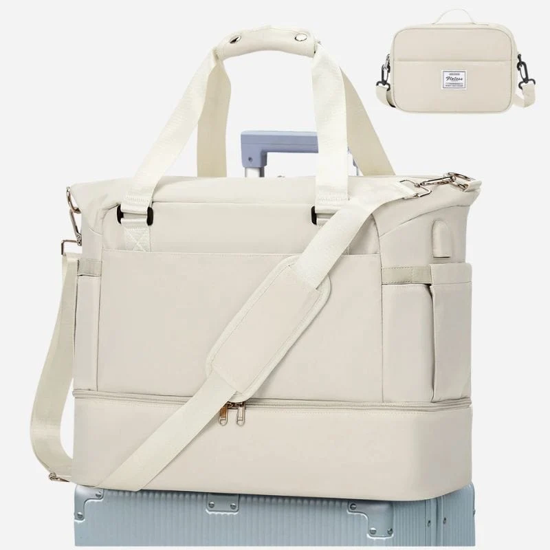 Sac de cabine avion