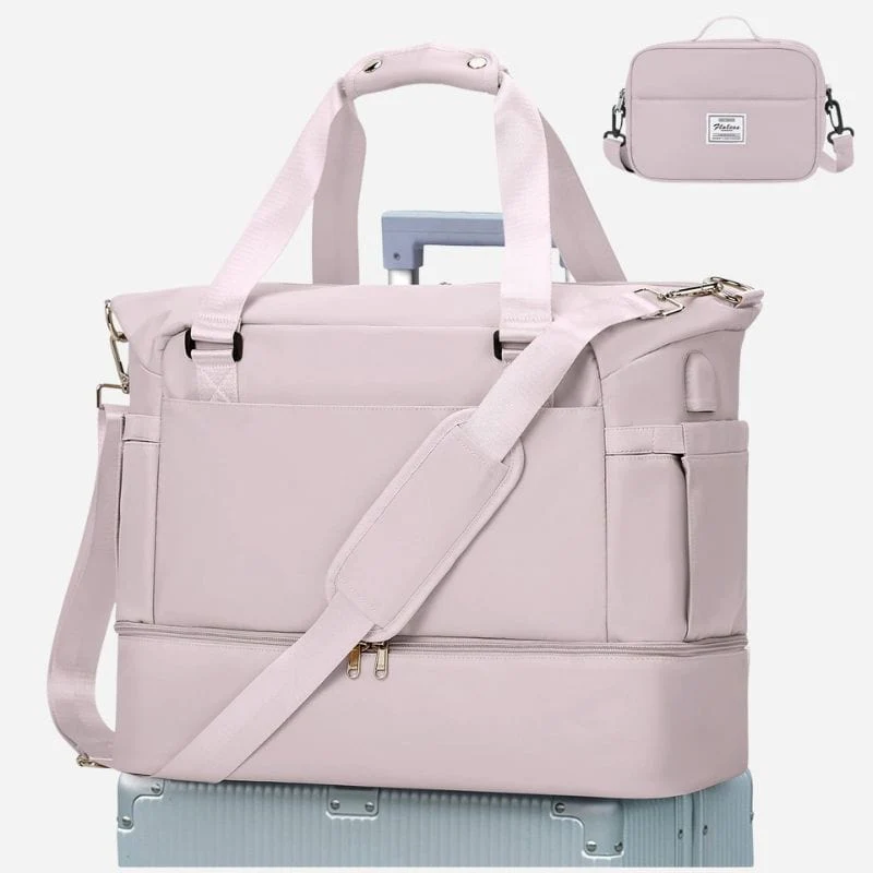 Sac de cabine avion