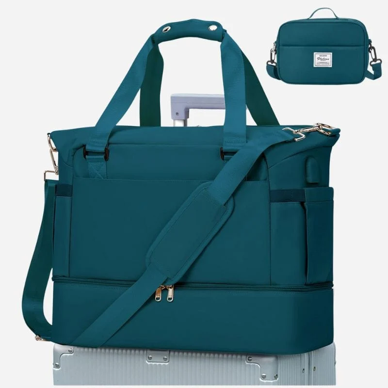 Sac de cabine avion