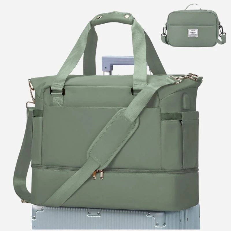 Sac de cabine avion