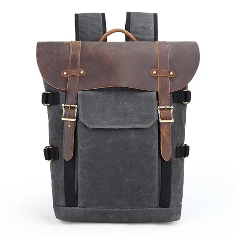 Sac à dos appareil photo reflex | CAPA