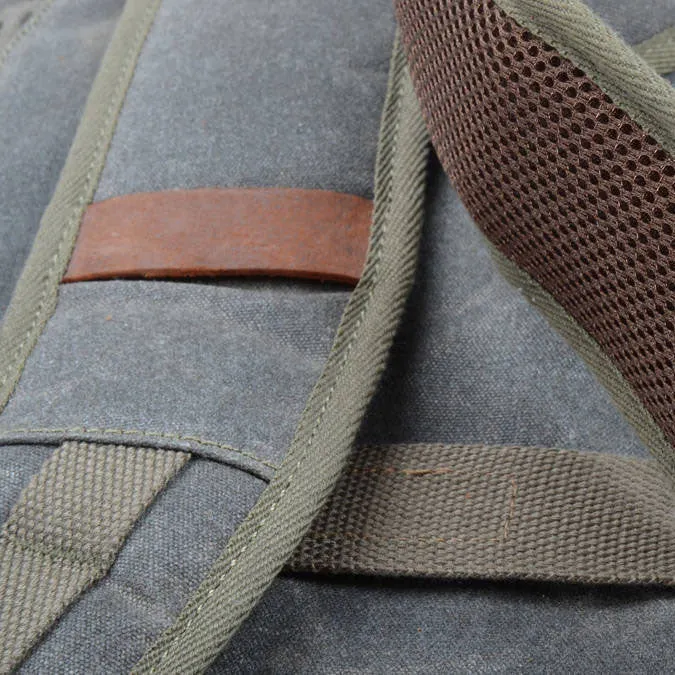Sac à dos appareil photo reflex | CAPA