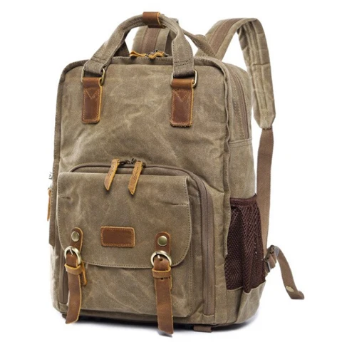 Sac à dos appareil photo randonnée | BRANDT