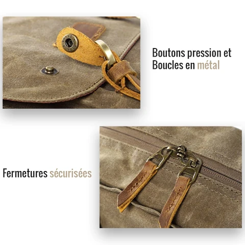 Sac à dos appareil photo randonnée | BRANDT