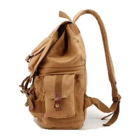 Sac à dos étanche pour appareil photo | ARTHUS