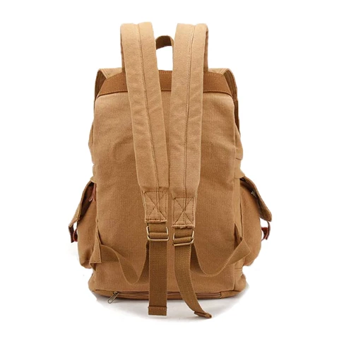 Sac à dos étanche pour appareil photo | ARTHUS