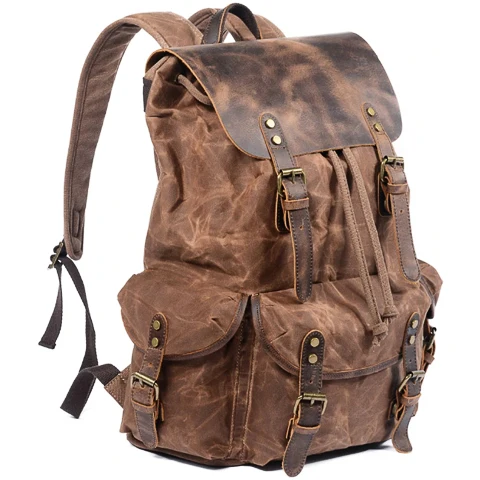 Sac à dos baroudeur | NARODNAÏA