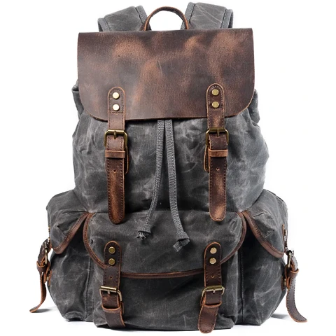Sac à dos baroudeur | NARODNAÏA