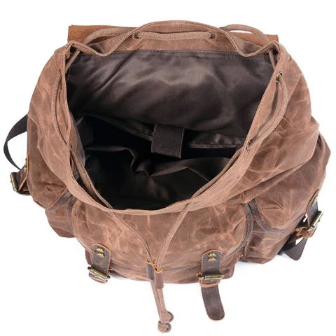 Sac à dos baroudeur | NARODNAÏA