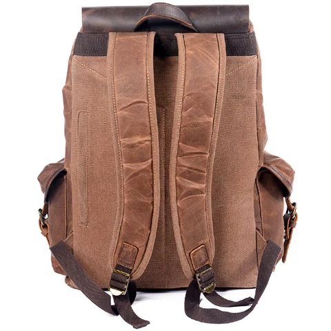 Sac à dos baroudeur | NARODNAÏA