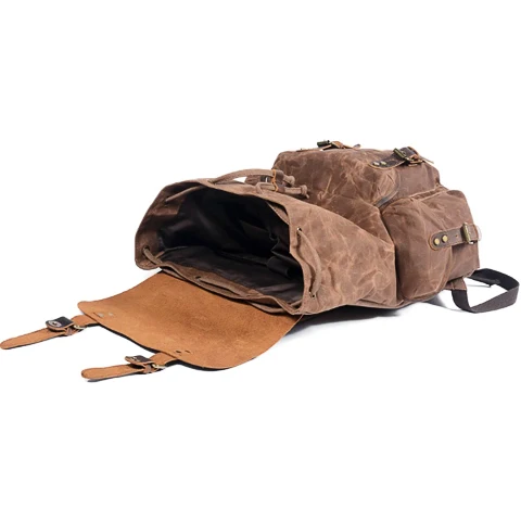 Sac à dos baroudeur | NARODNAÏA