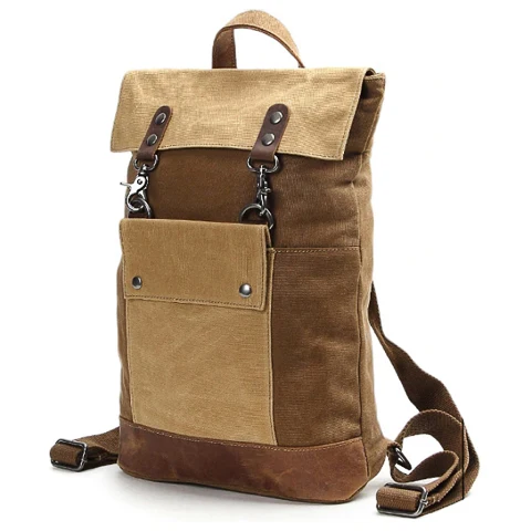 Petit sac à dos vintage | DENALI