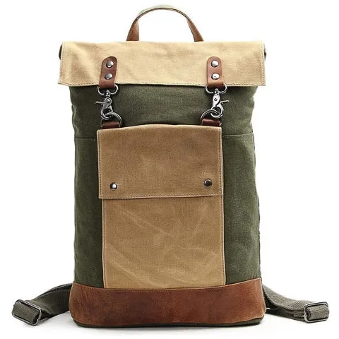 Petit sac à dos vintage | DENALI