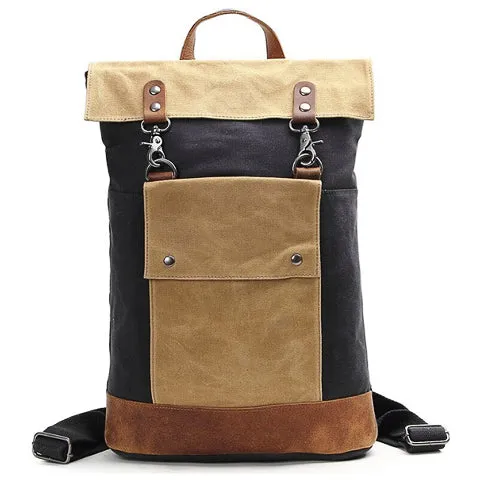 Petit sac à dos vintage | DENALI
