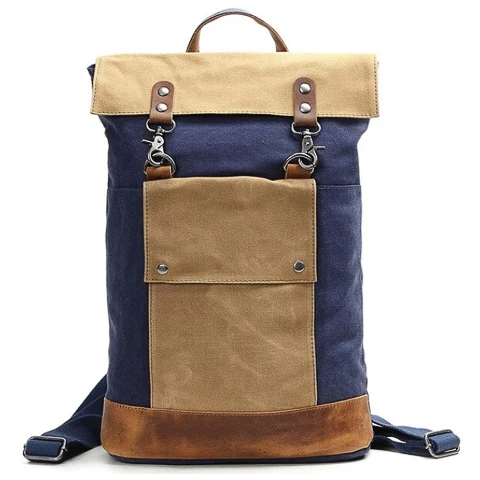 Petit sac à dos vintage | DENALI