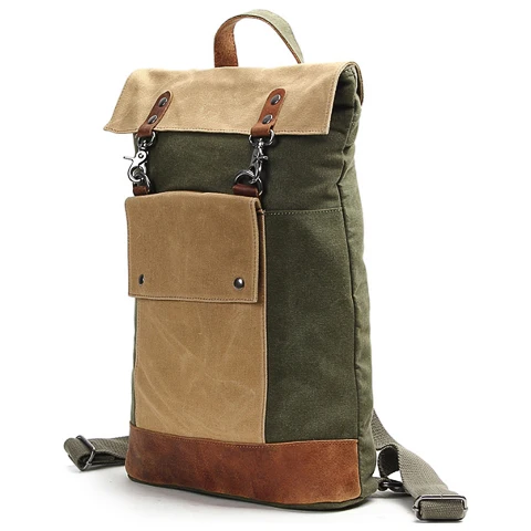 Petit sac à dos vintage | DENALI