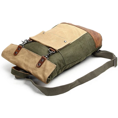 Petit sac à dos vintage | DENALI